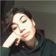 Laureata con lode in Lingue e Letterature Straniere offre ripetizioni/traduzioni in Inglese e Spagnolo